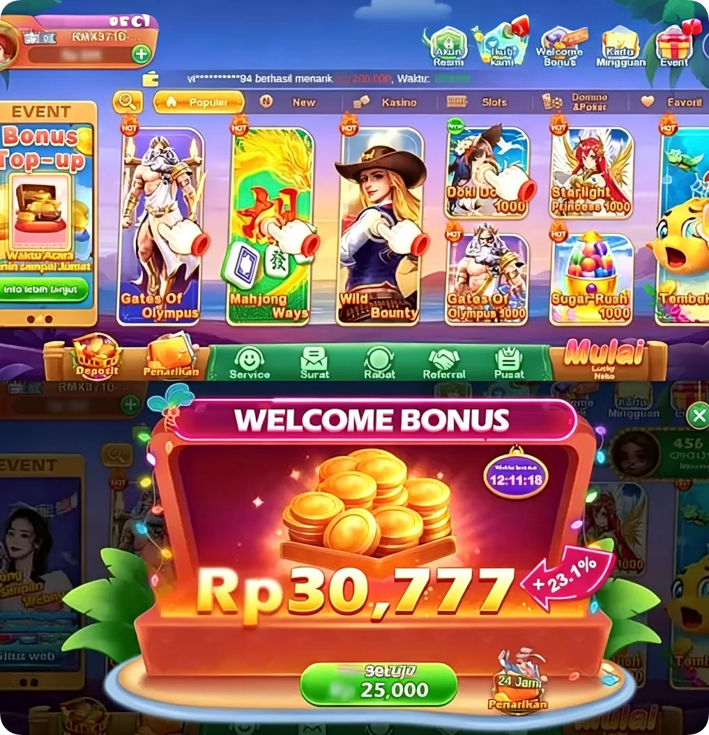 bola11 Resmi - Unduh APK
